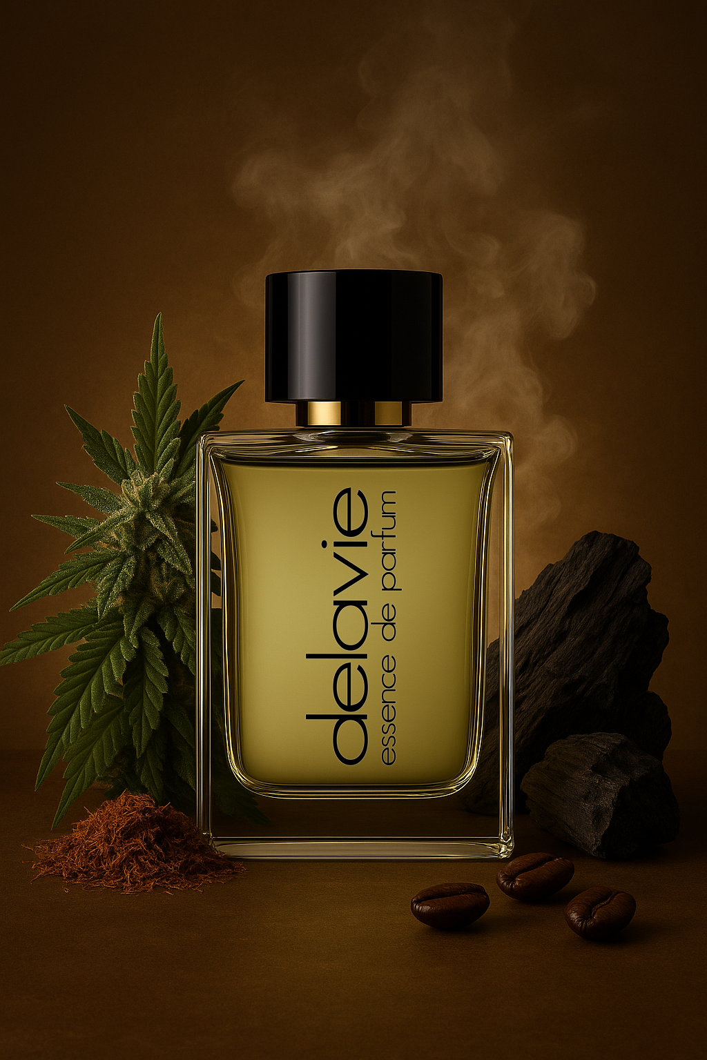 199 ~ holzig-würzig ♂️