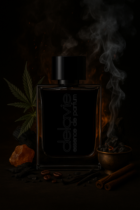 199 ~ holzig-würzig ♂️ Bild 4