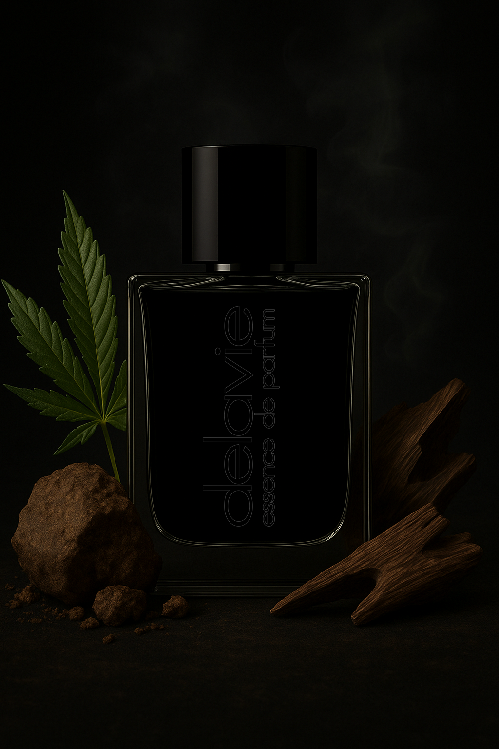 199 ~ holzig-würzig ♂️