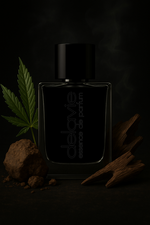 199 ~ holzig-würzig ♂️ Bild 6