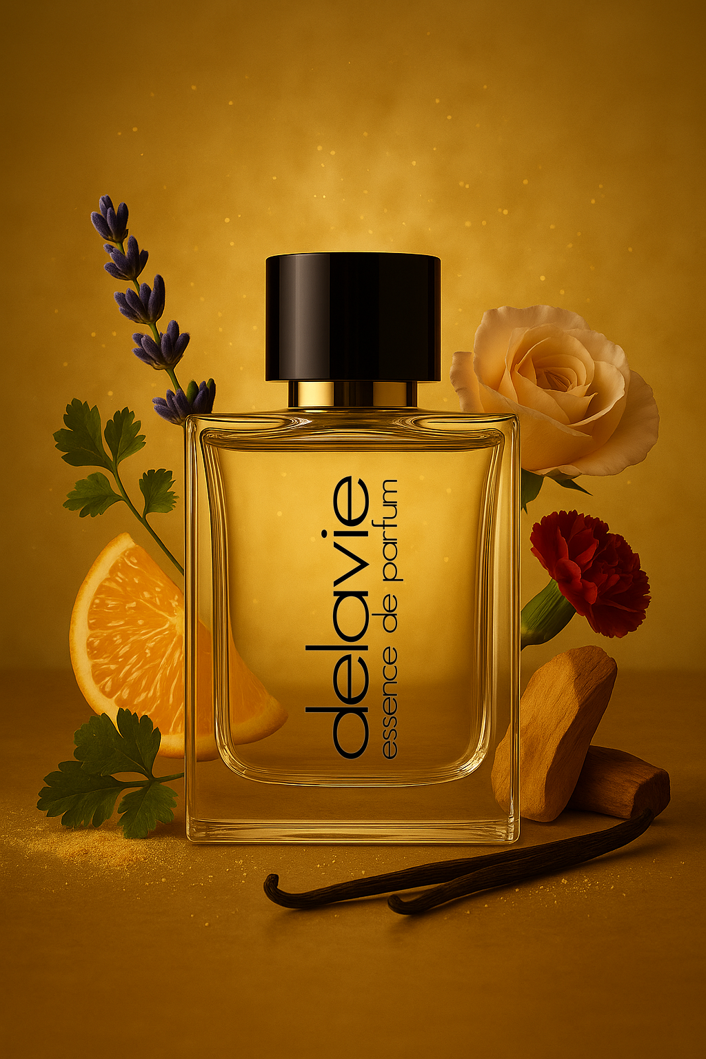 200 ~  würzig-holzig ♂️