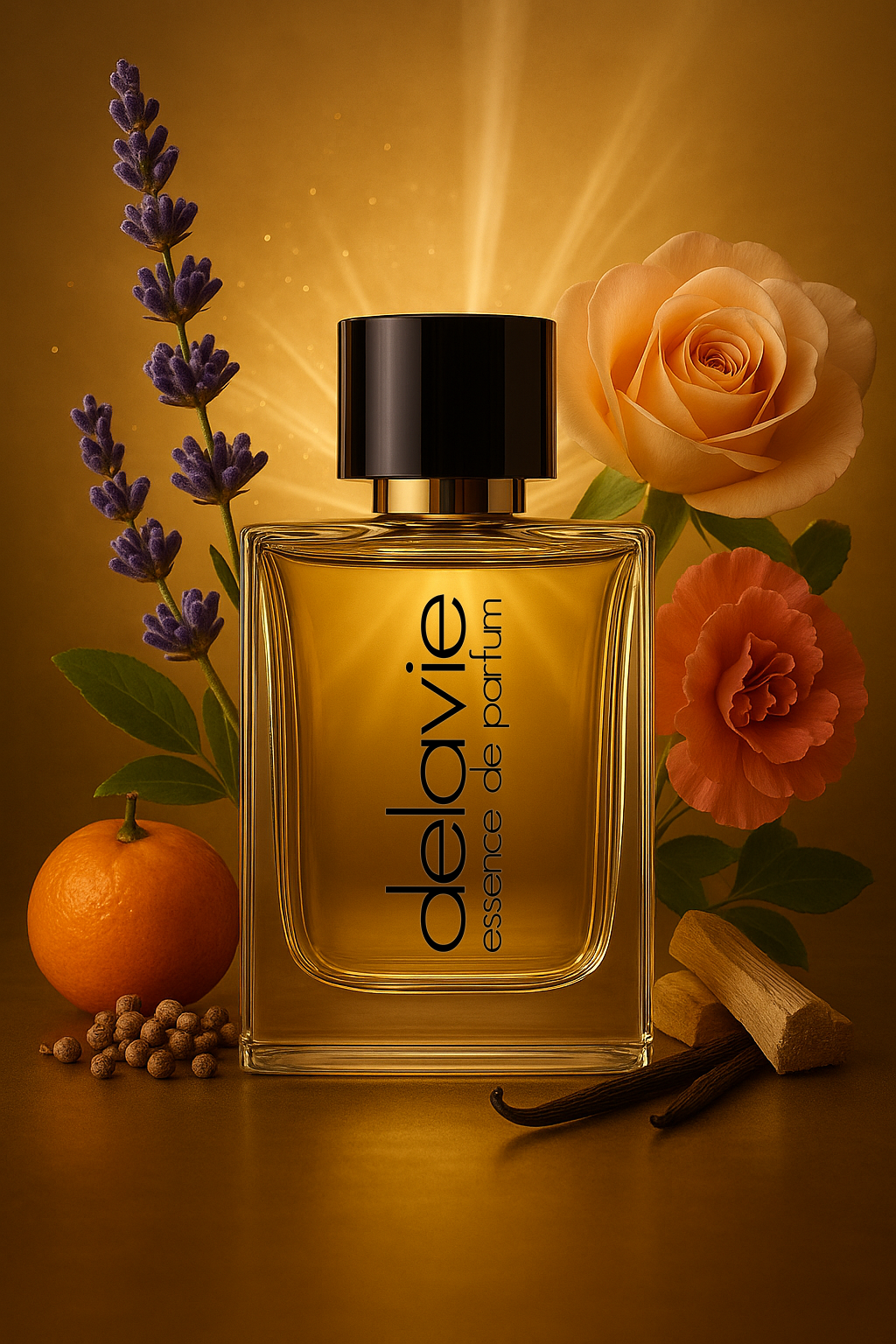 200 ~  würzig-holzig ♂️