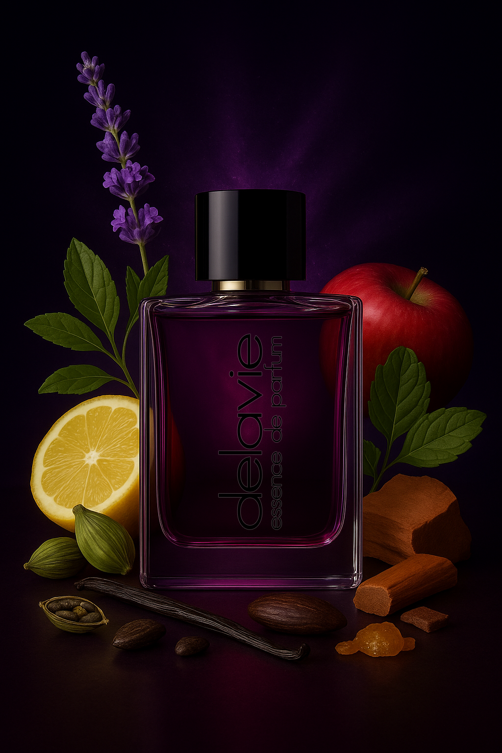 204 ~ süß-fruchtig ♂️