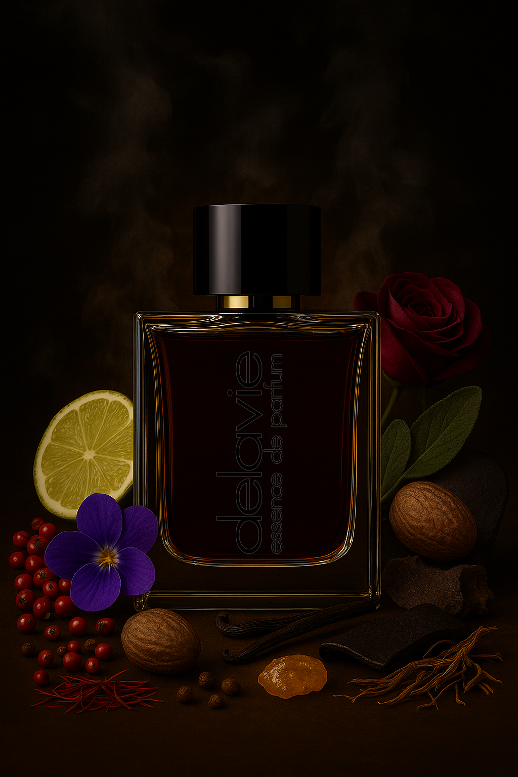 214  ~ würzig-orientalisch ♂️