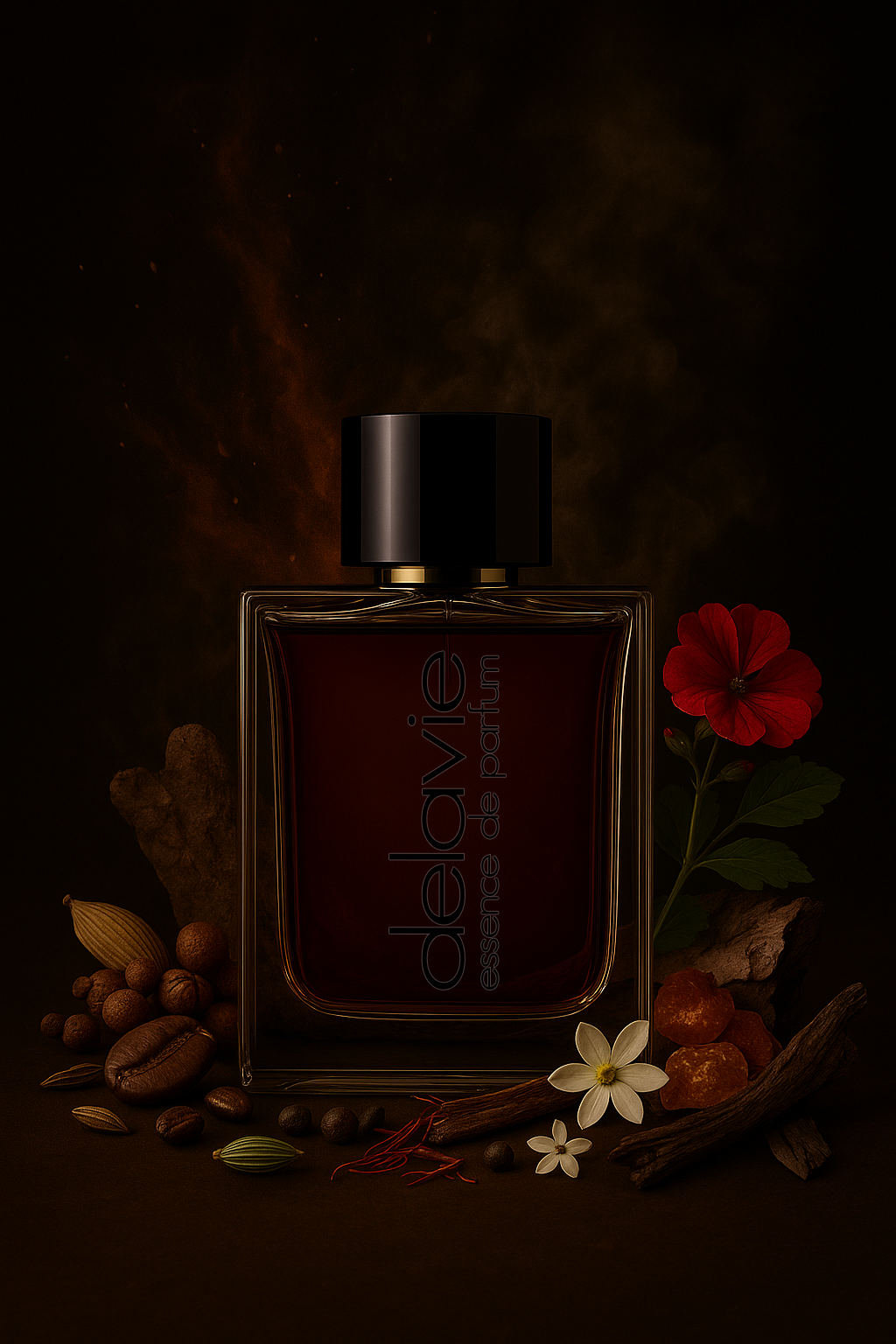 215  ~ würzig-holzig ♀️♂️