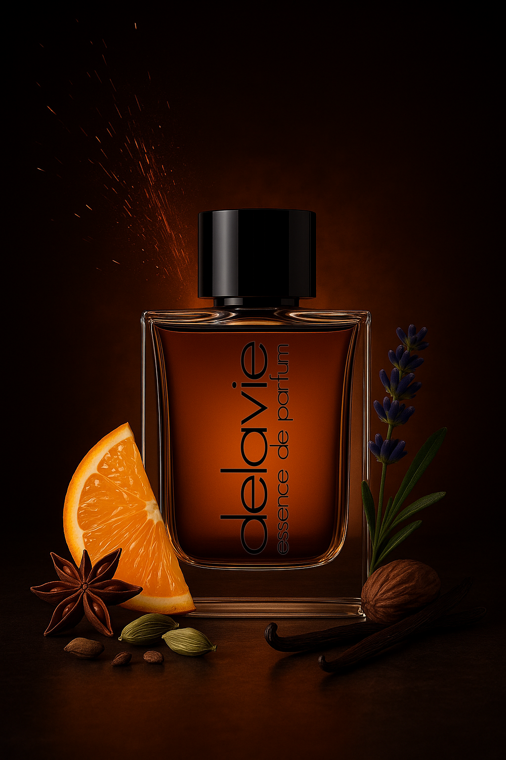 22 ~ frisch-zitrisch. ♂️