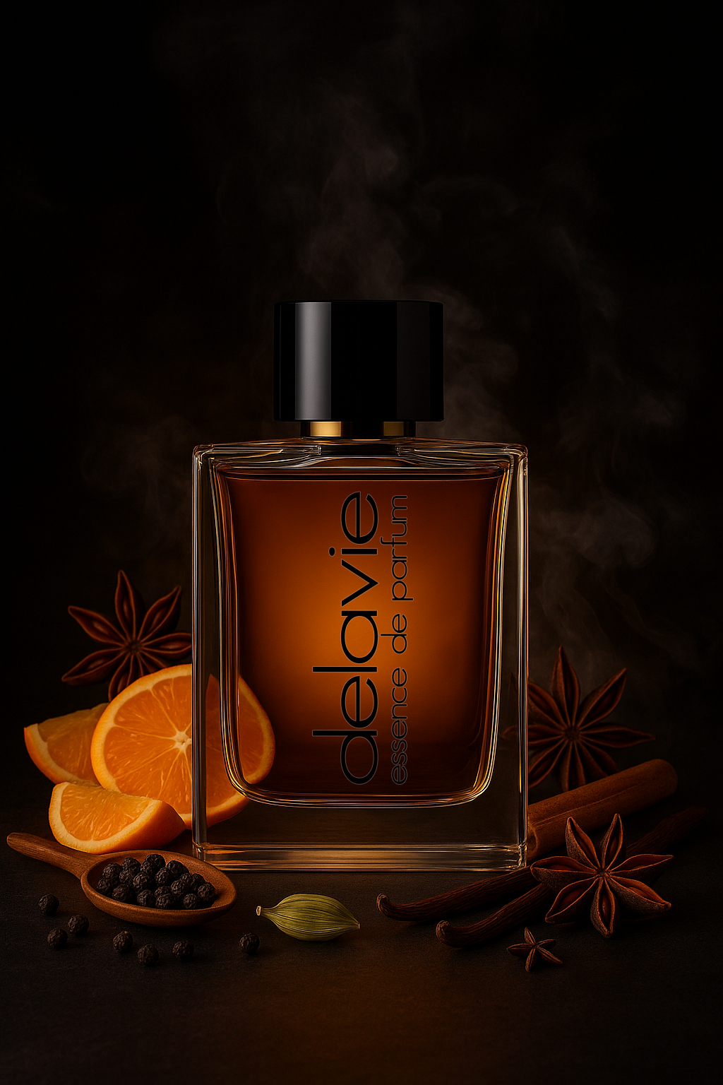 22 ~ frisch-zitrisch. ♂️