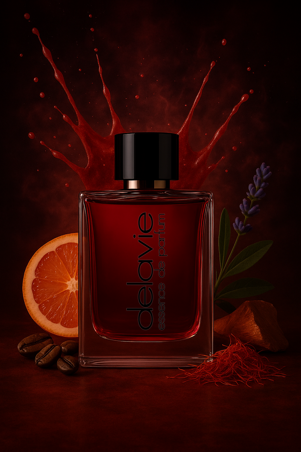 221 ~ rauchig-süß ♂️