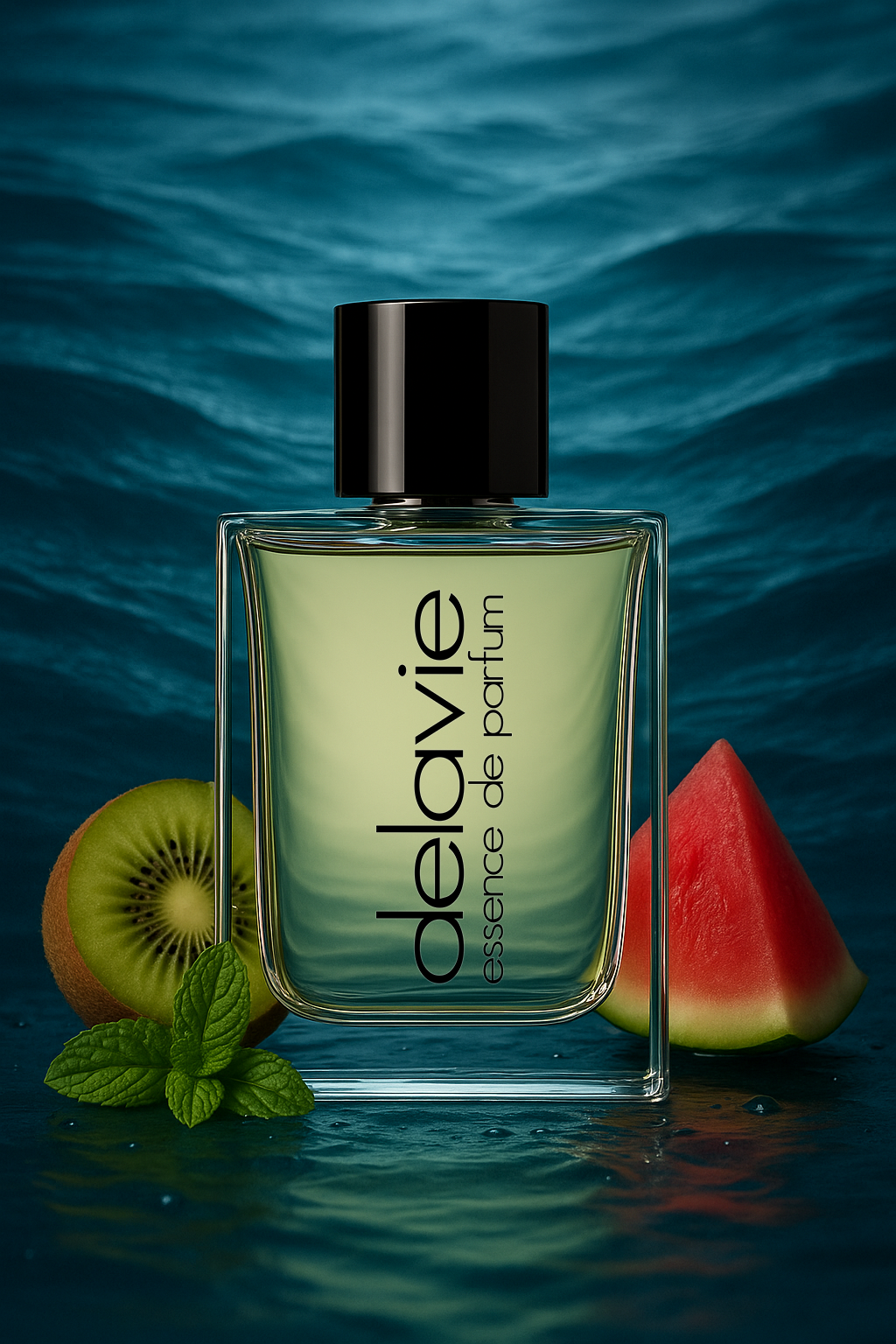 225 ~ frisch-aquatisch ♂️