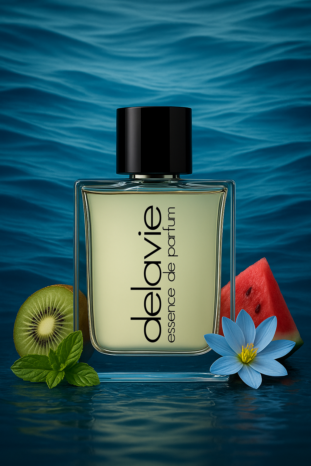 225 ~ frisch-aquatisch ♂️