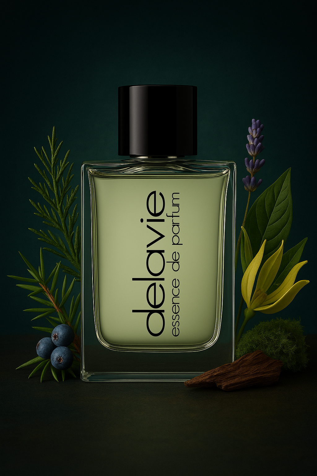 227 ~  ledrig-würzig ♂️