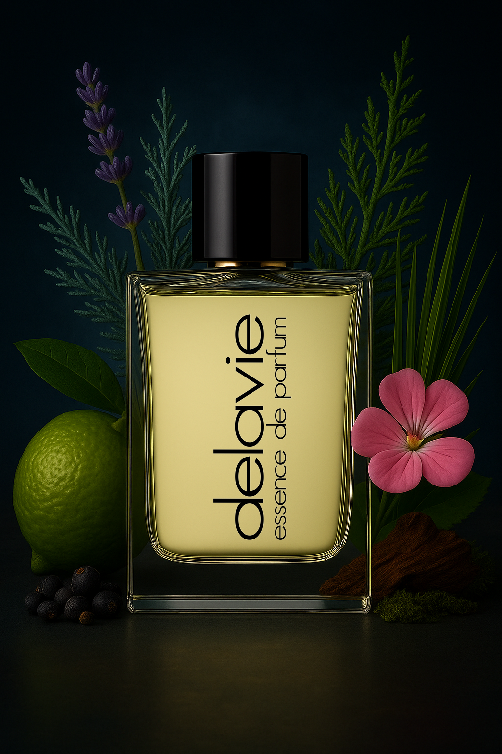 227 ~  ledrig-würzig ♂️