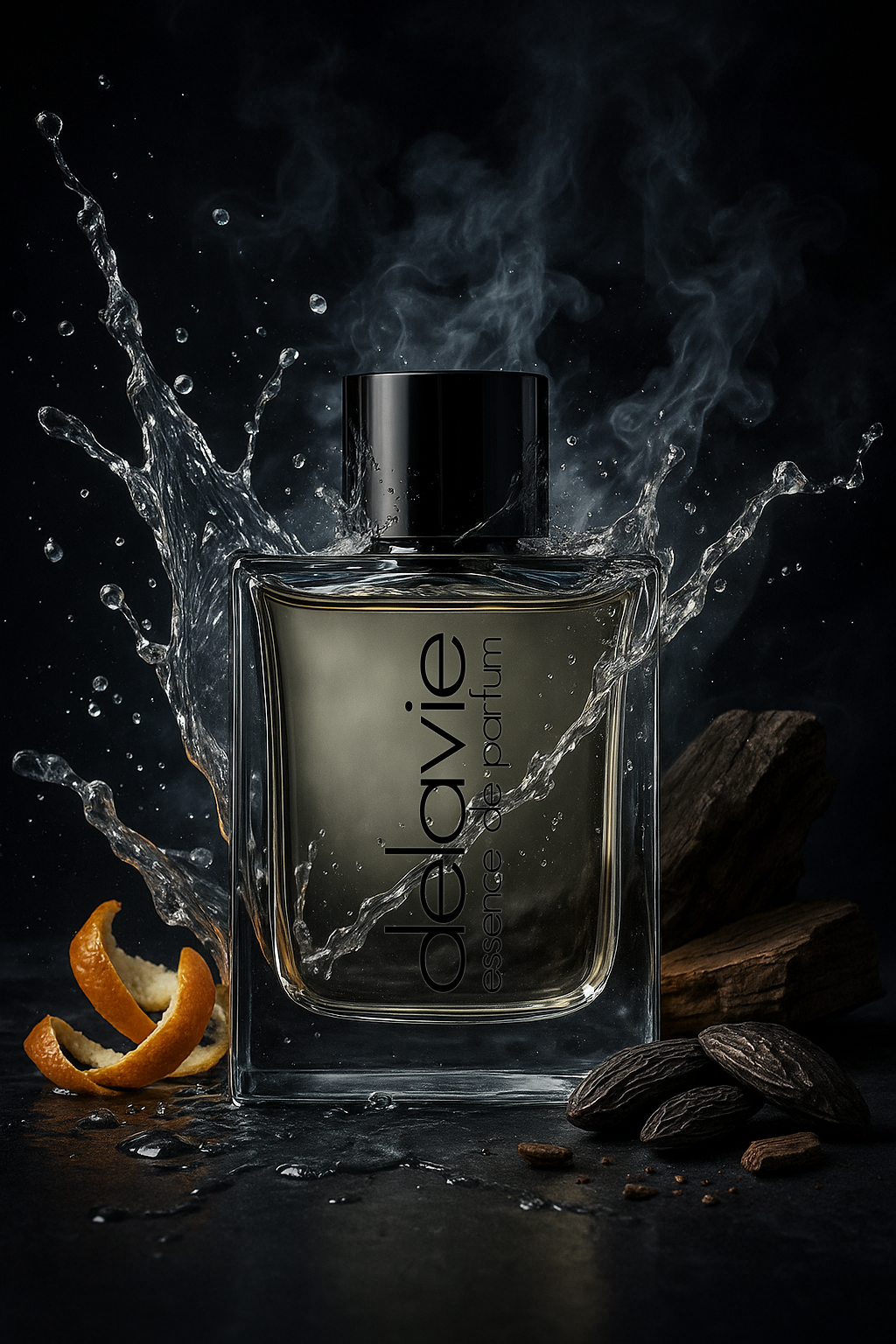 229 ~ würzig-holzig ♂️