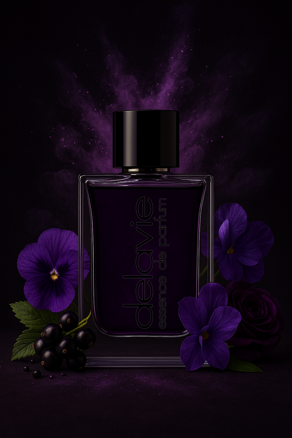 245 ~ blumig-würzig ♀️