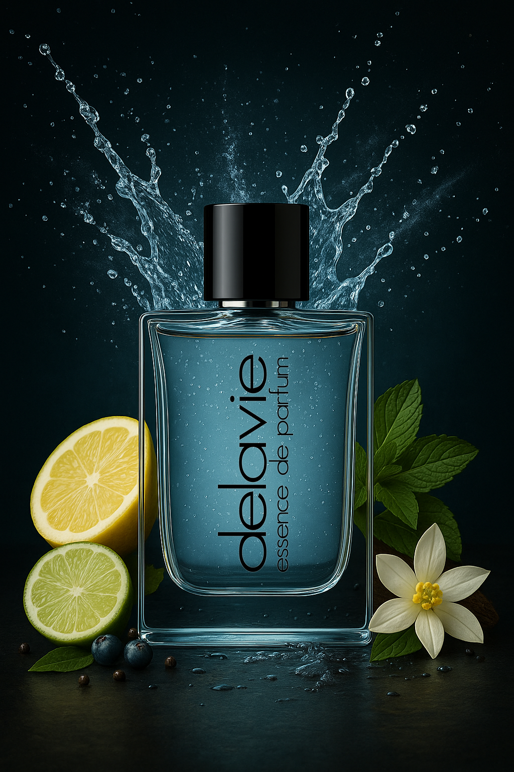 246 ~ frisch-zitrisch ♀️