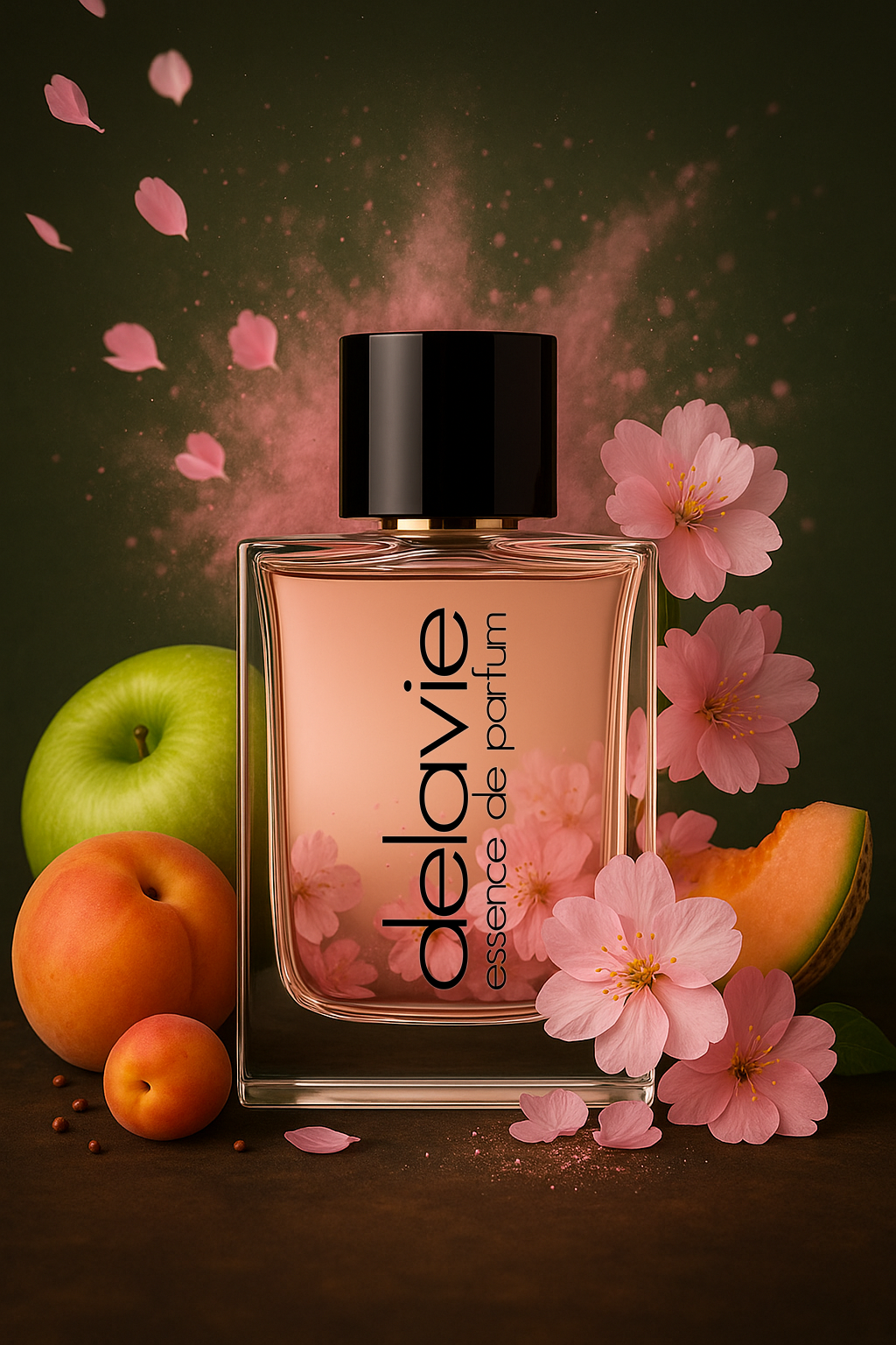 247 ~ blumig-fruchtig ♀️