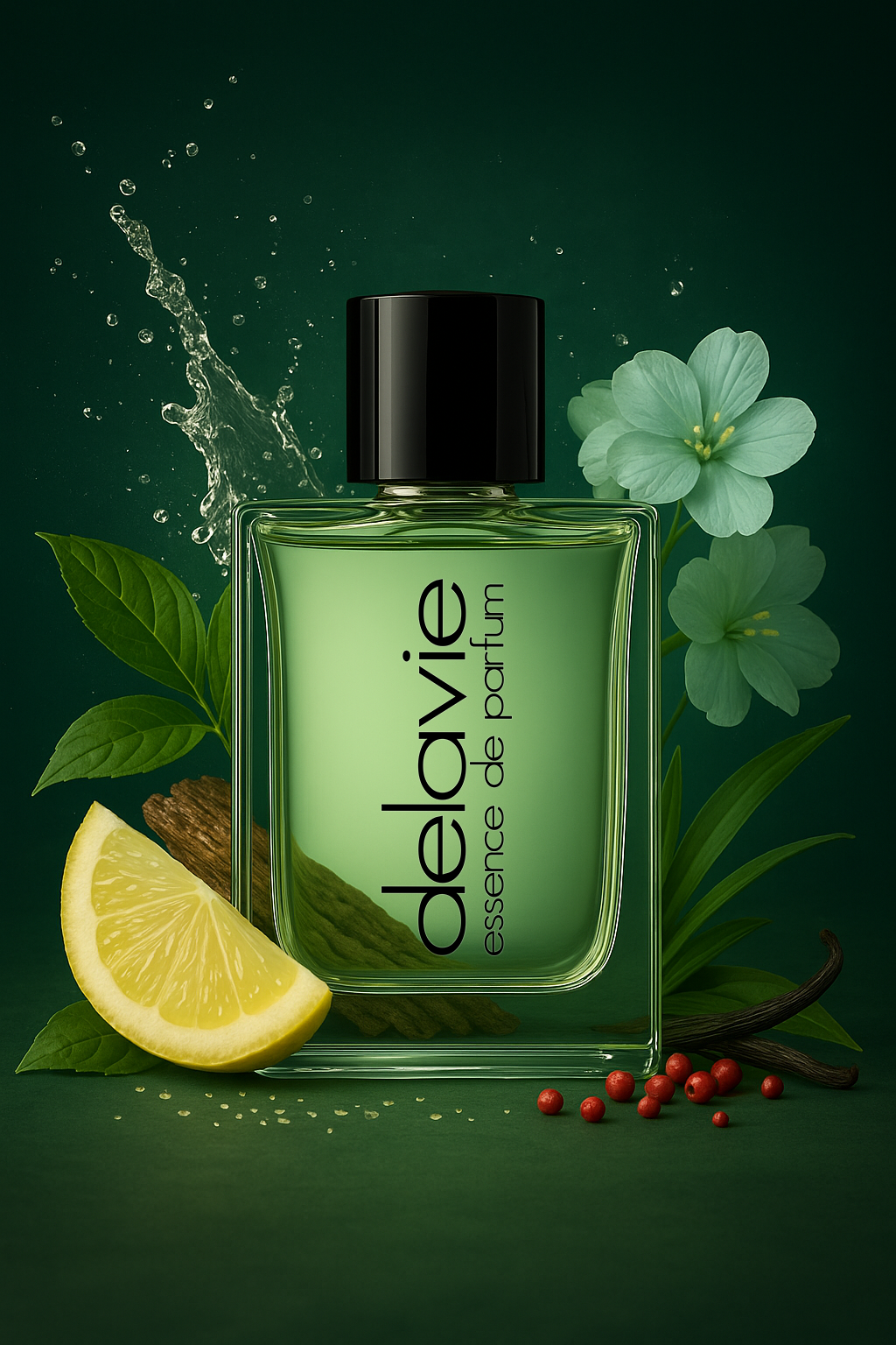 249 ~ frisch-zitrisch ♀️