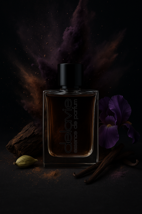 25 ~ pudrig-süß ♂️ Bild 1