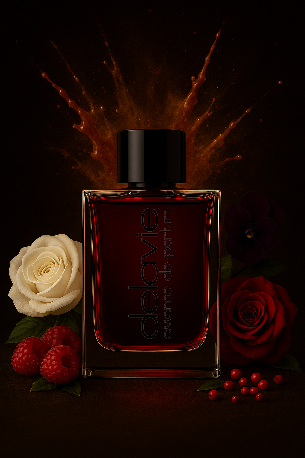 252 ~ süß-fruchtig ♀️