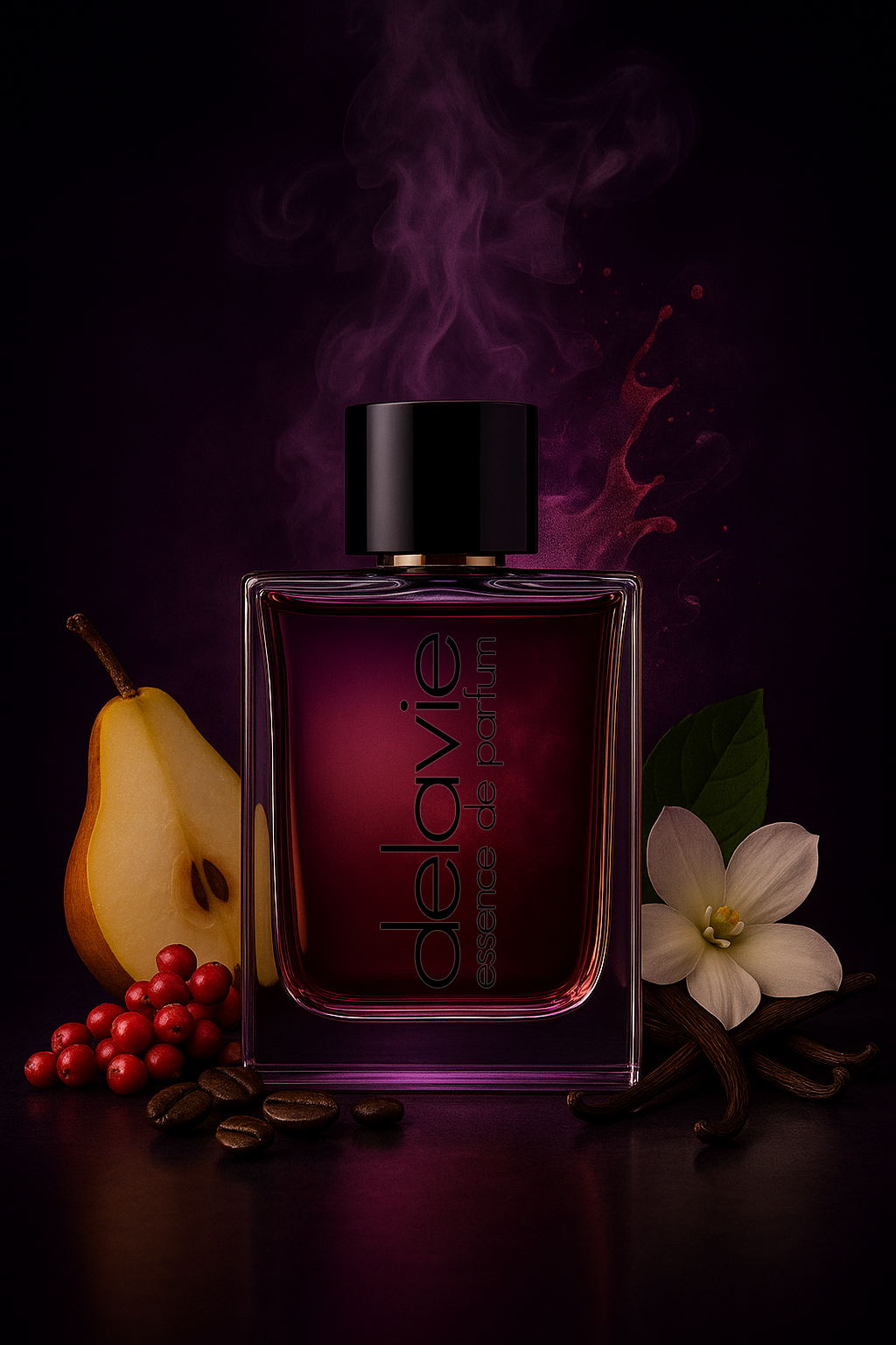 254 ~  süß-gourmandig ♀️