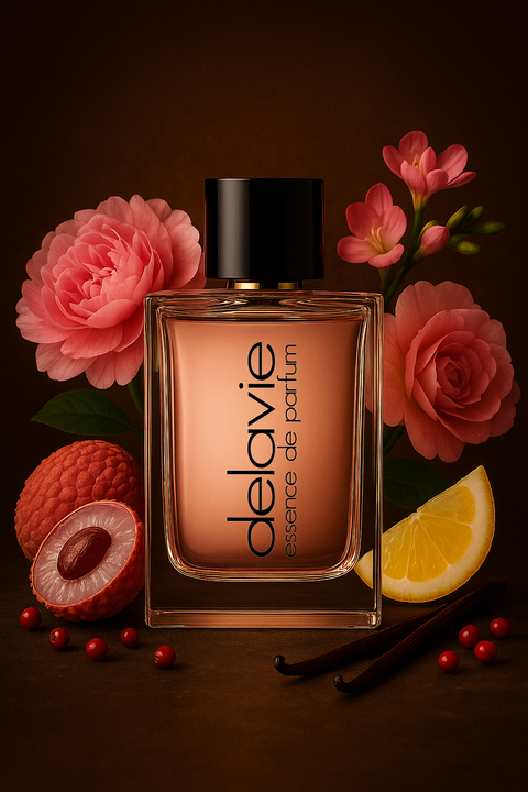 255 ~ blumig-fruchtig Bild 1