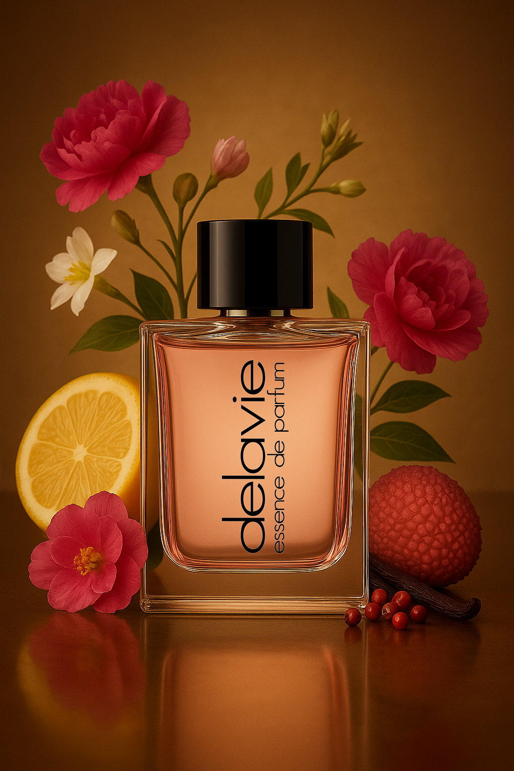 255 ~ blumig-fruchtig