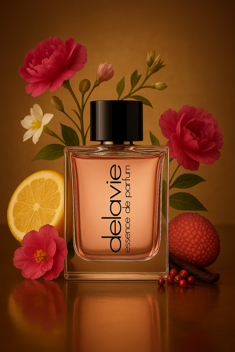 255 ~ blumig-fruchtig Bild 2