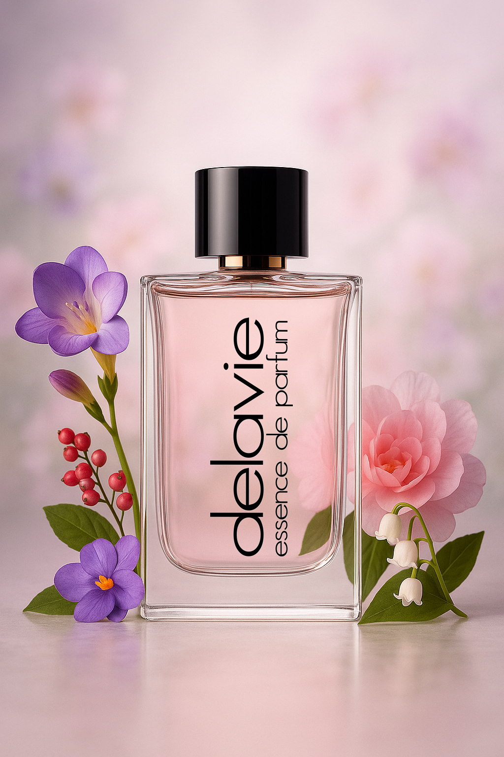 256 ~ blumig-frisch ♀️