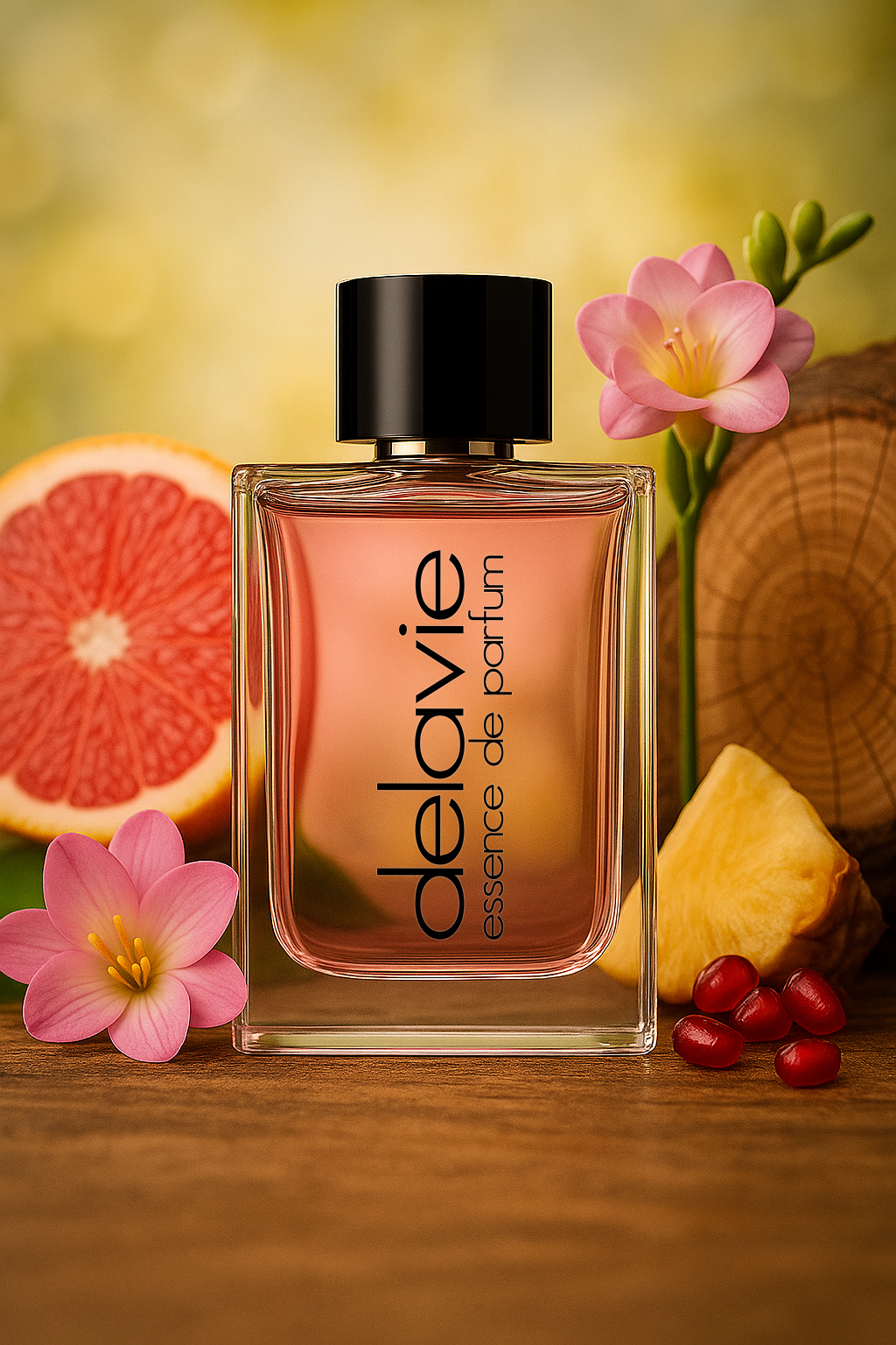 257 ~ frisch-fruchtig ♀️