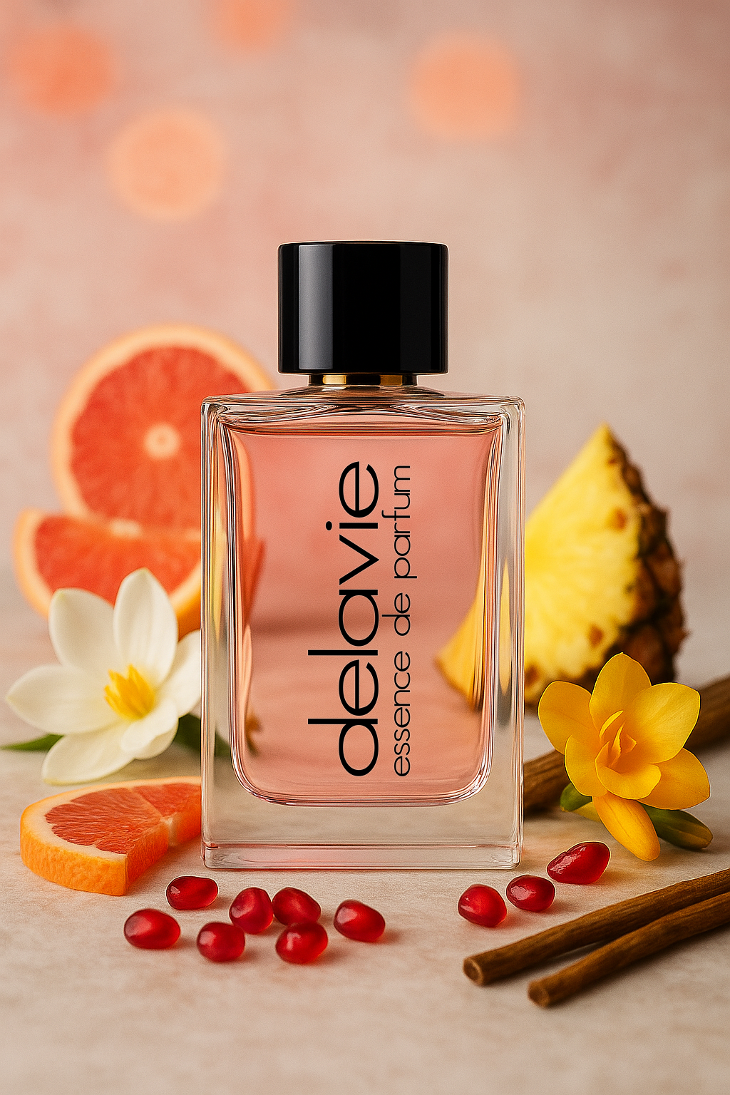 257 ~ frisch-fruchtig ♀️