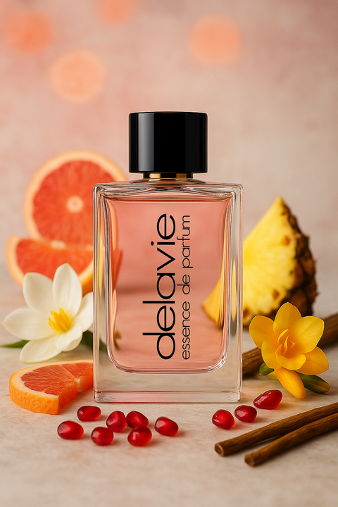 257 ~ frisch-fruchtig ♀️ Bild 1