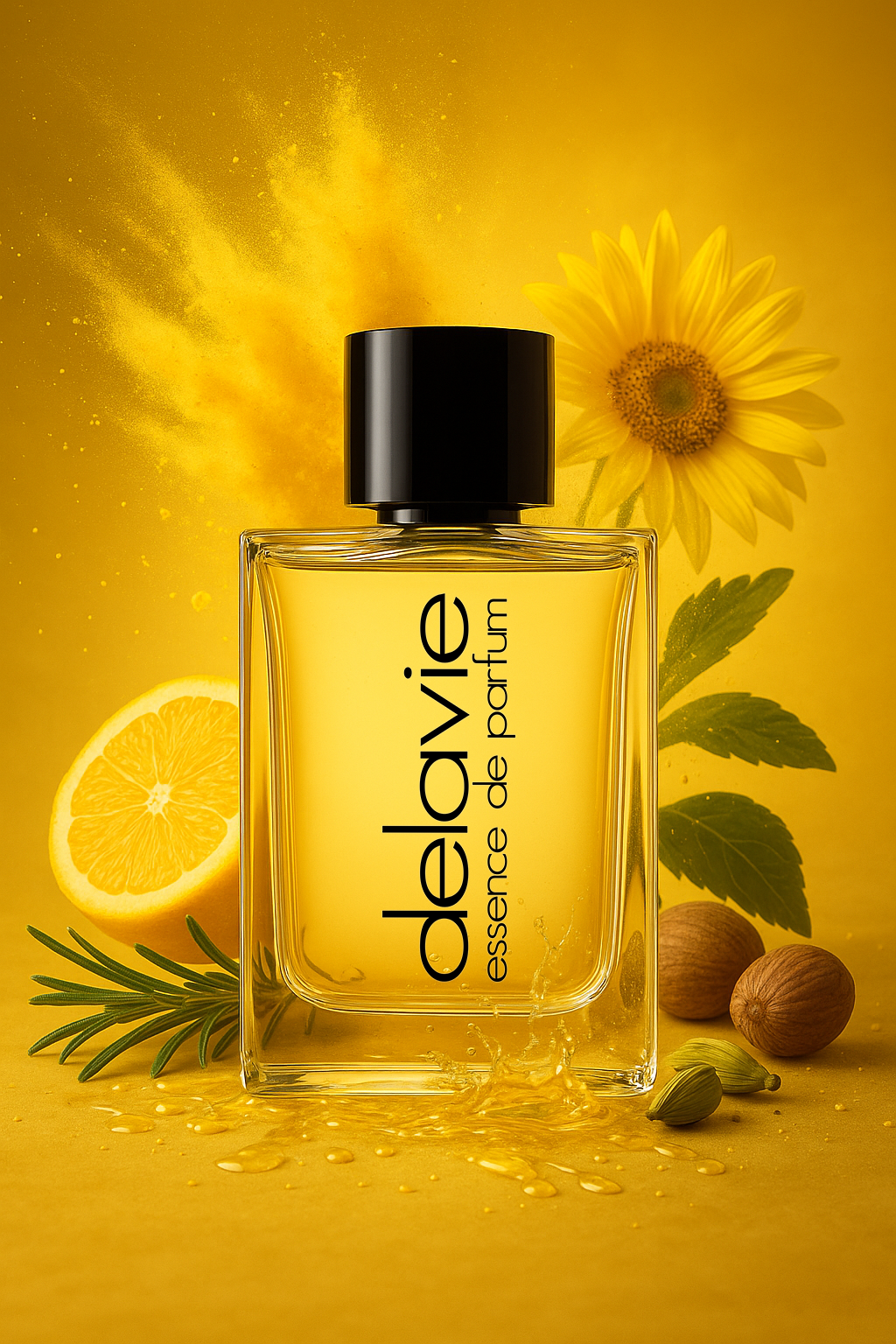 26 ~ synthetisch-frisch♂️