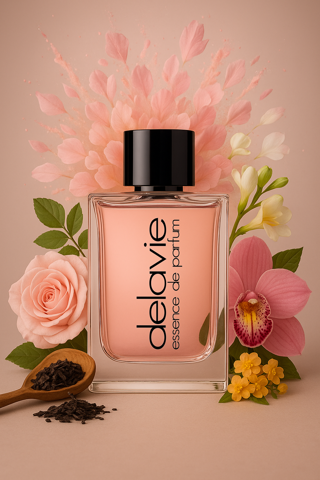 262 ~ süß-blumig ♀️