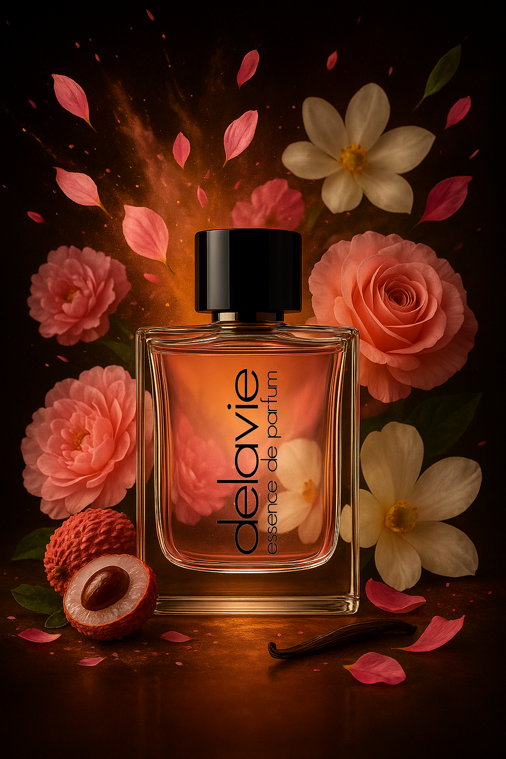 268 ~ blumig-pudrig ♀️