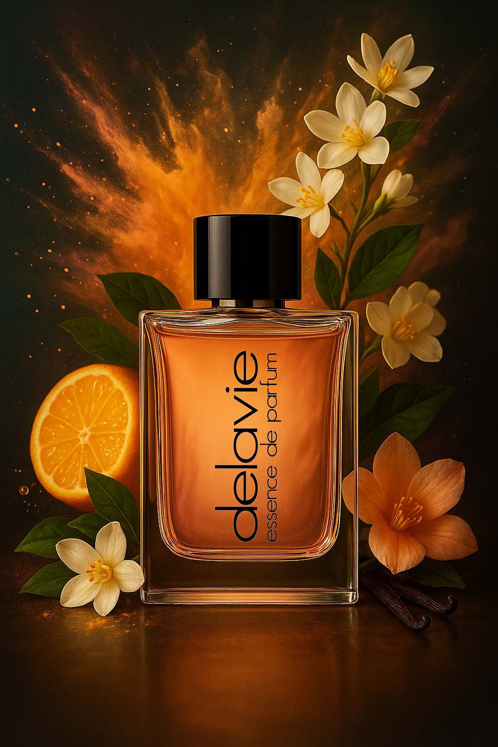 269 ~ blumig-frisch ♀️