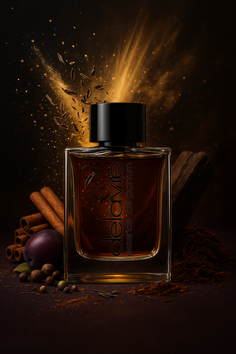 27 ~ holzig-würzig♂️ Bild 1