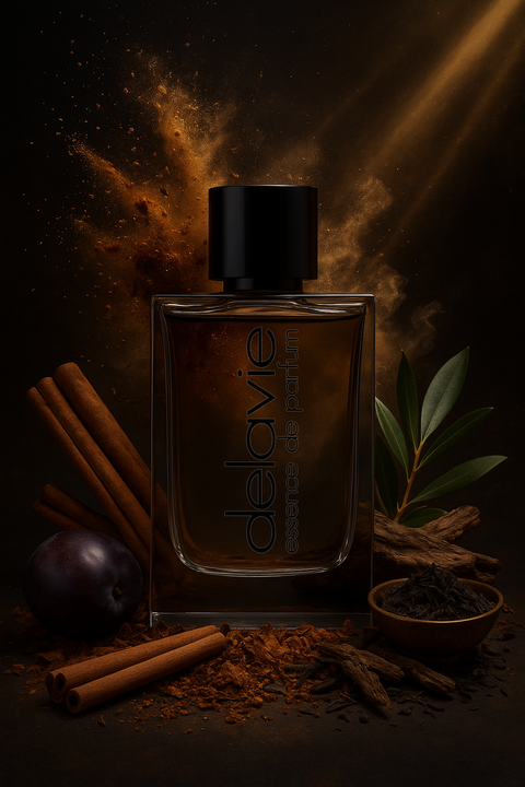 27 ~ holzig-würzig♂️ Bild 2