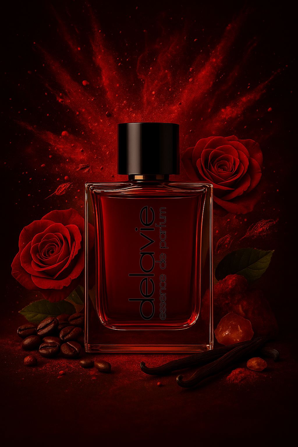 271 ~ blumig-holzig ♀️♂️