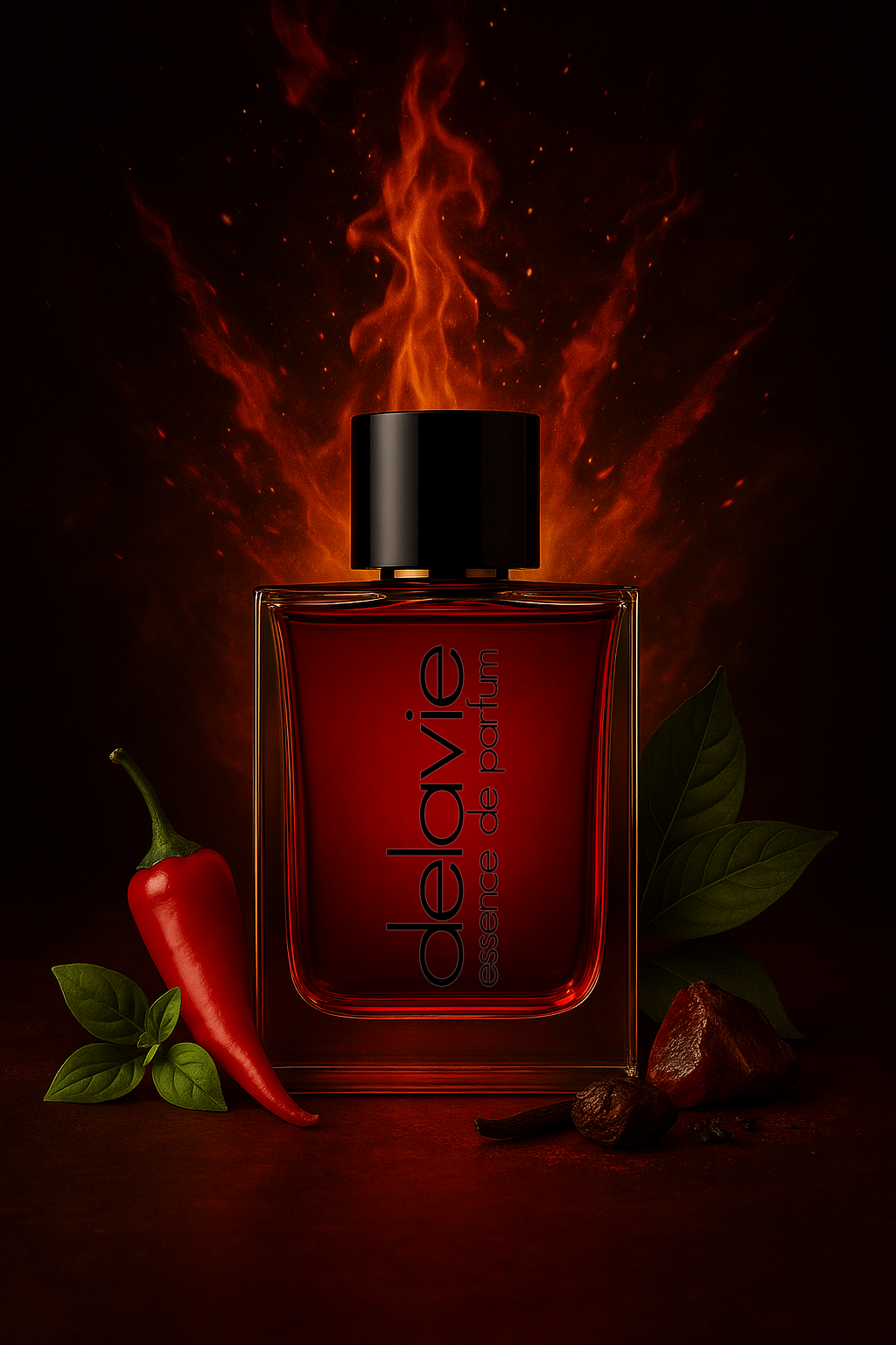 272 ~ würzig-orientalisch ♂️