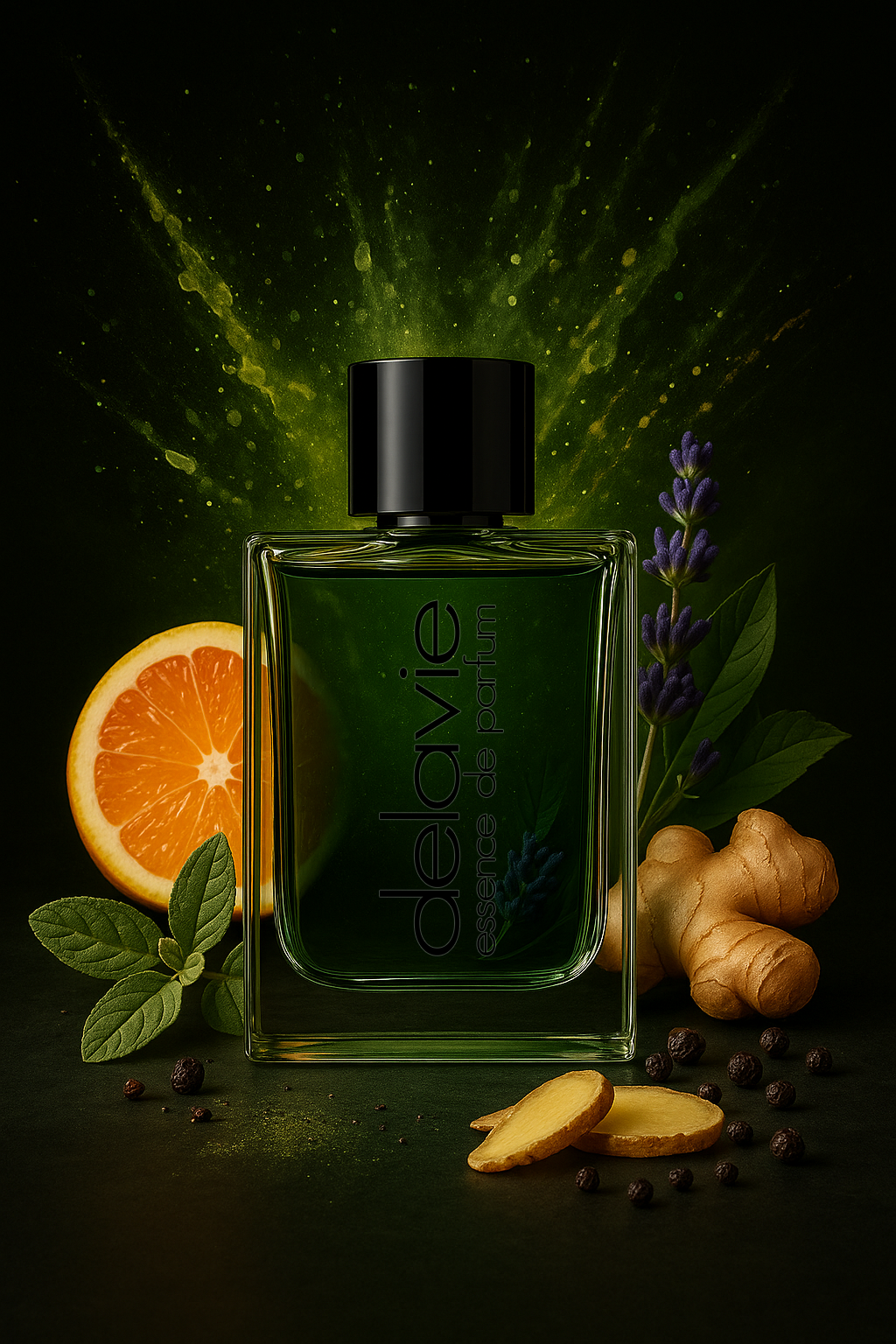 276 ~ frisch-synthetisch ♂️