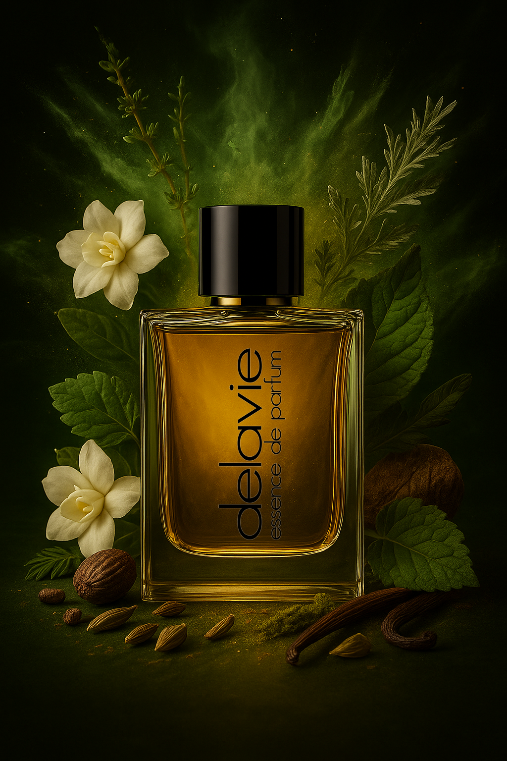 279 ~  würzig-ledrig ♂️