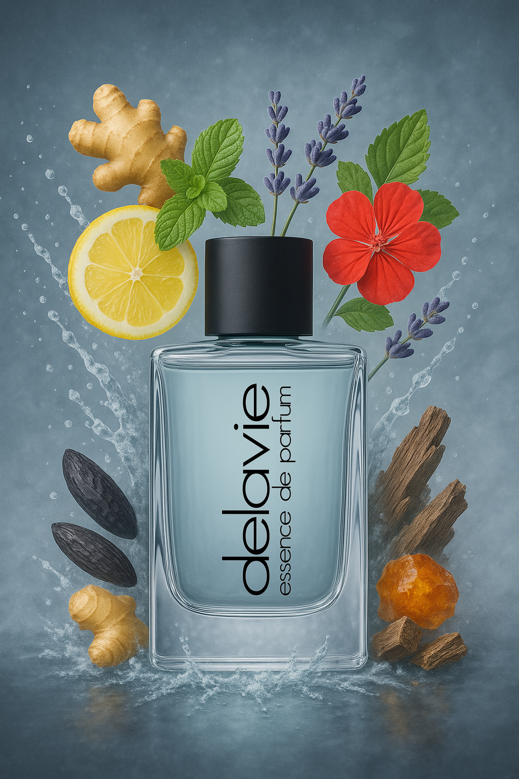 280 ~ frisch-würzig ♂️