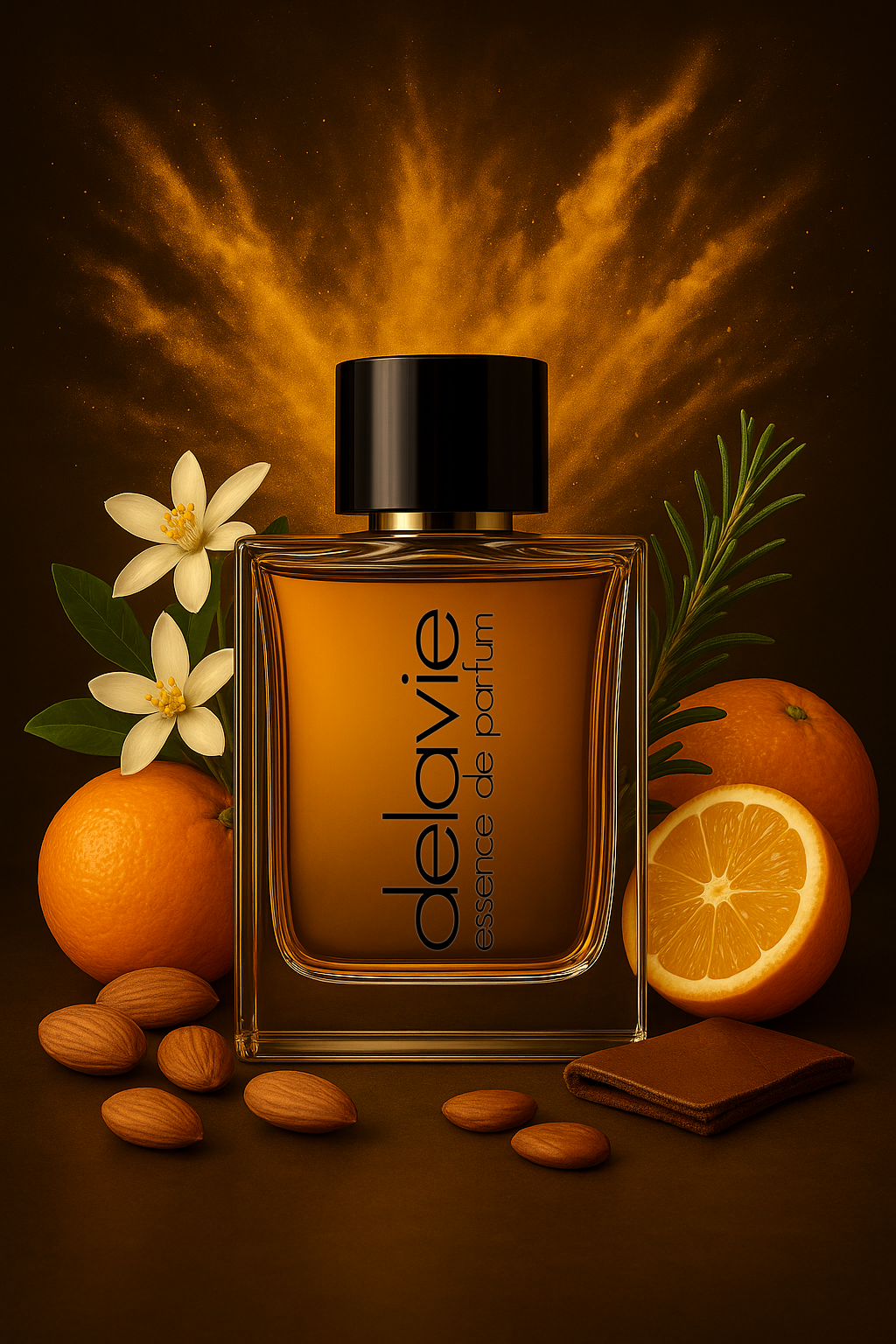 281~ süß-gourmandig