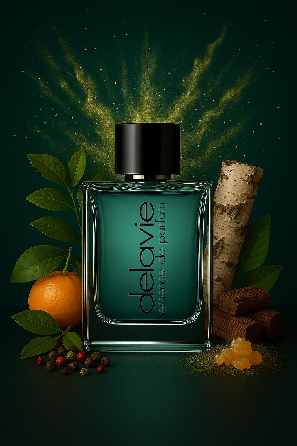 282 ~  frisch-würzig