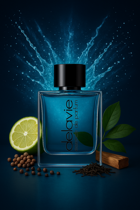 286 ~ grün-synthetisch ♂️ Bild 2