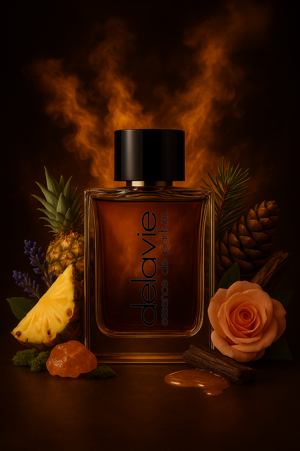 287 ~ würzig-holzig ♂️