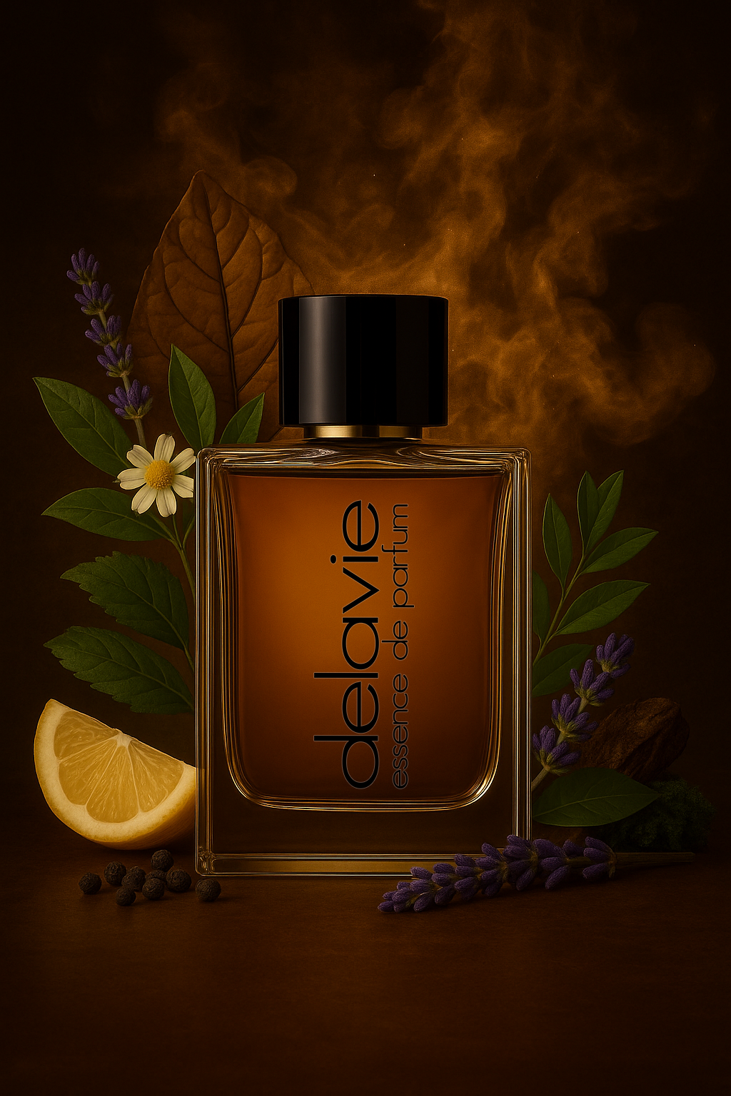 288 ~ würzig-holzig ♂️