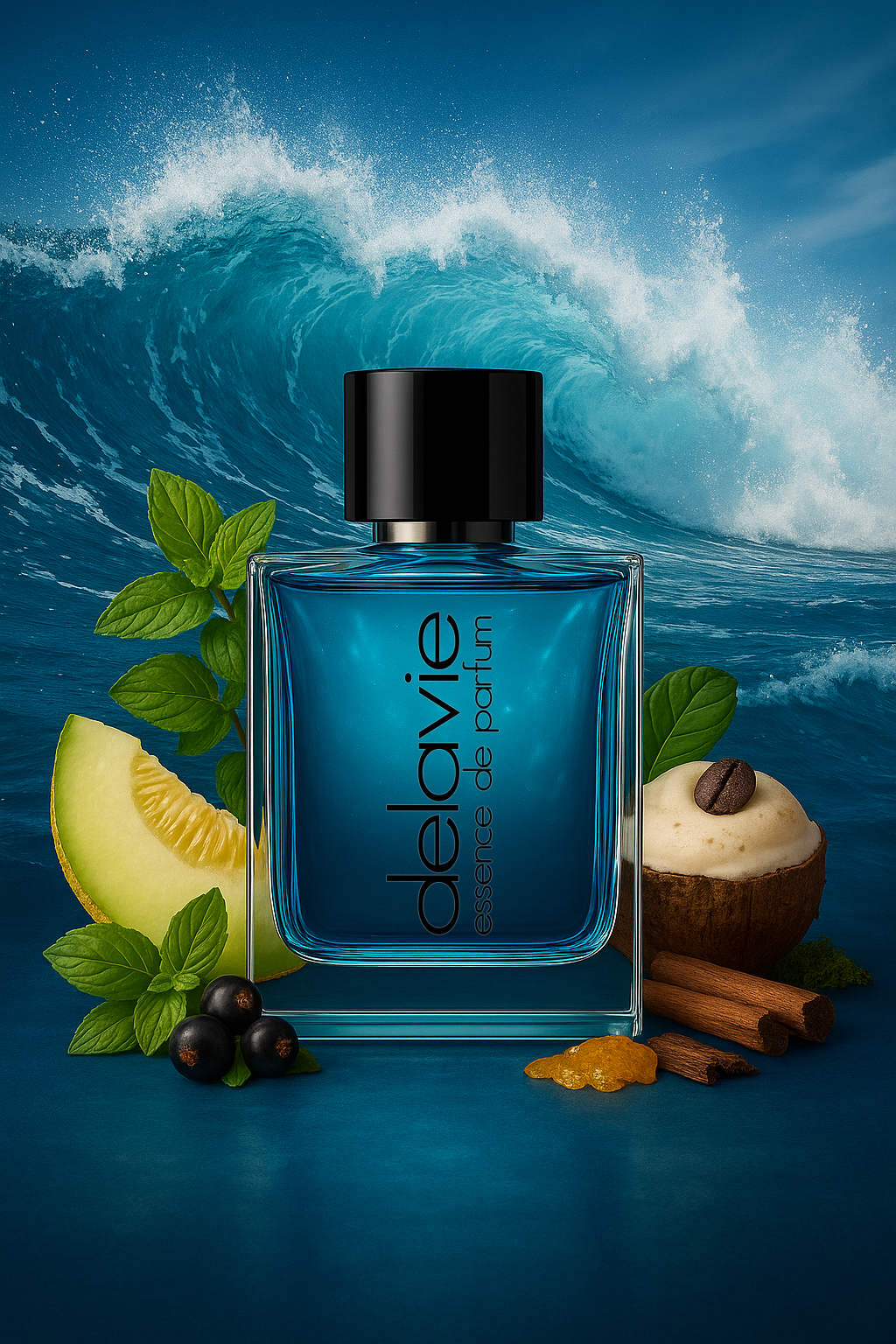 289 ~ fruchtig-aquatisch ♂️