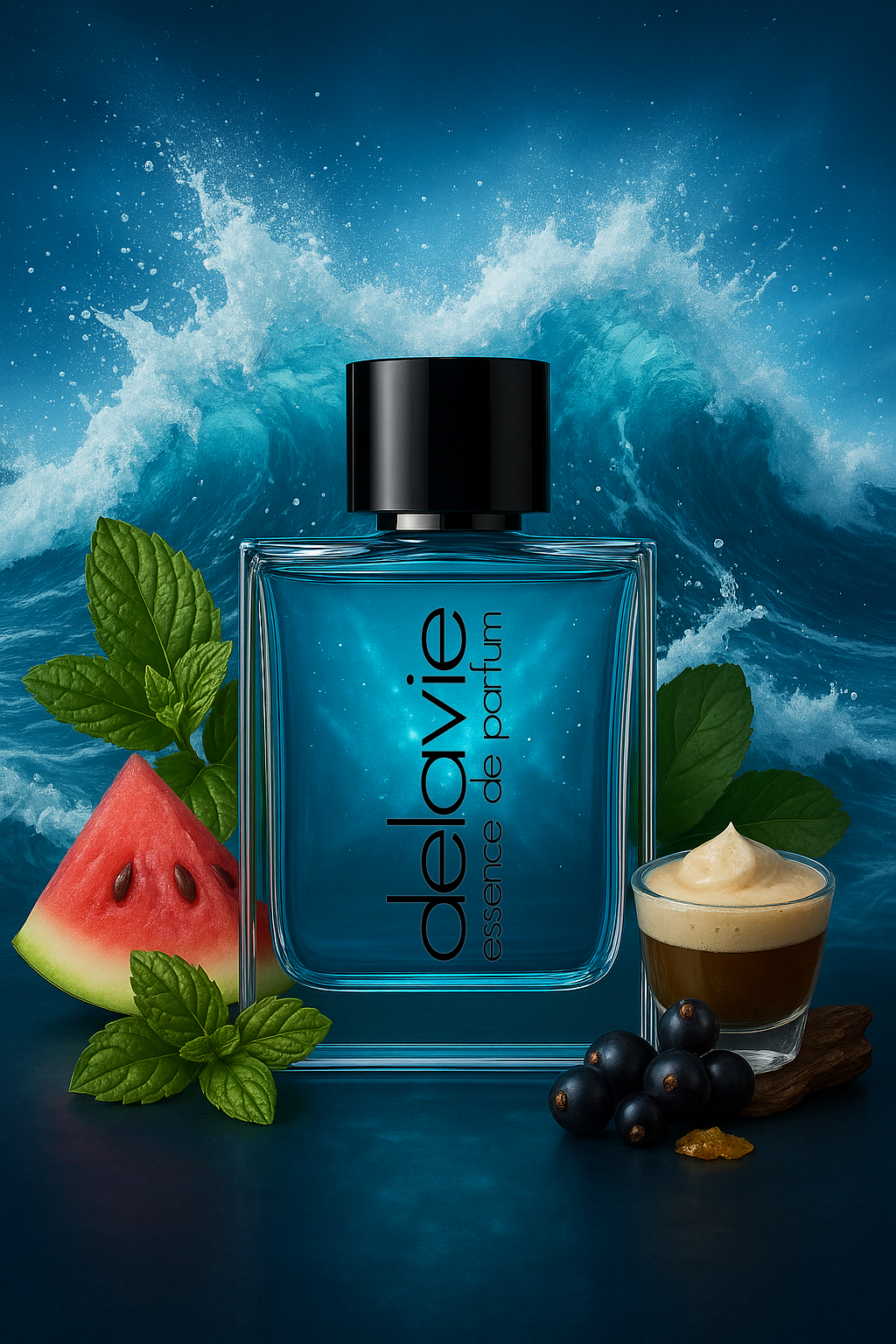 289 ~ fruchtig-aquatisch ♂️