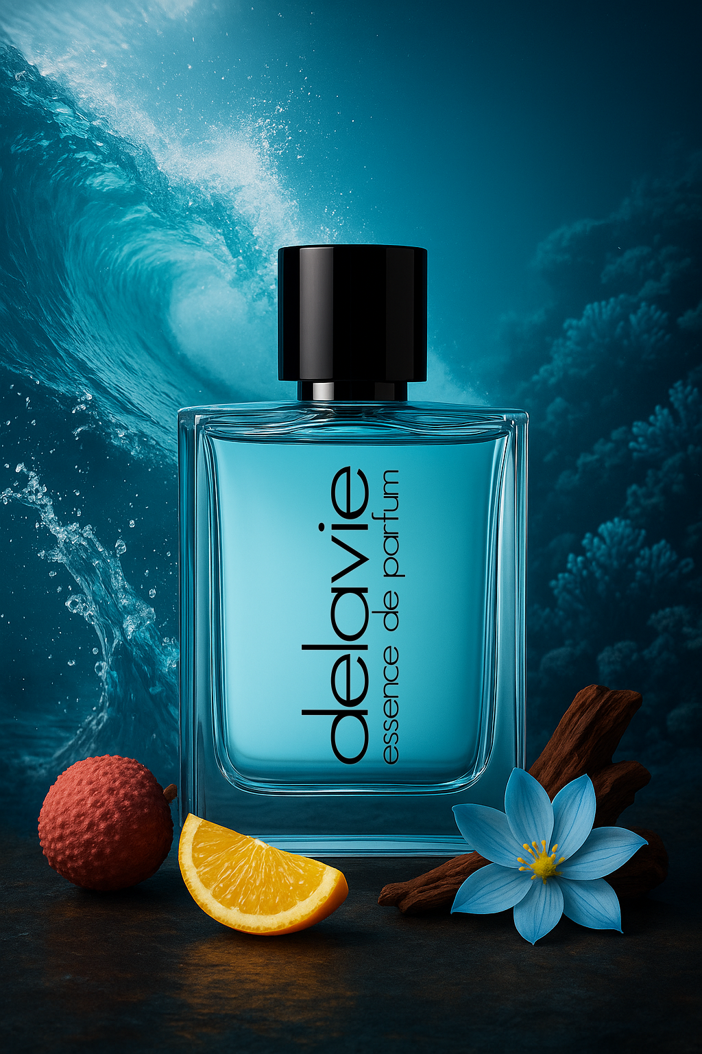 291 ~ frisch-fruchtig♂️